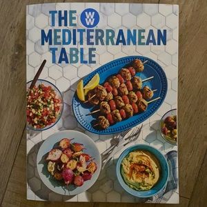 New The Mediterranean Table Cookbook